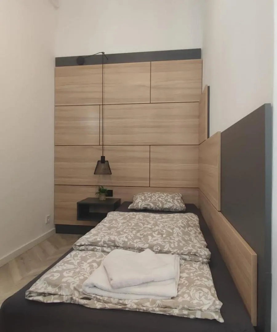 Mirai Apartman Budapest
