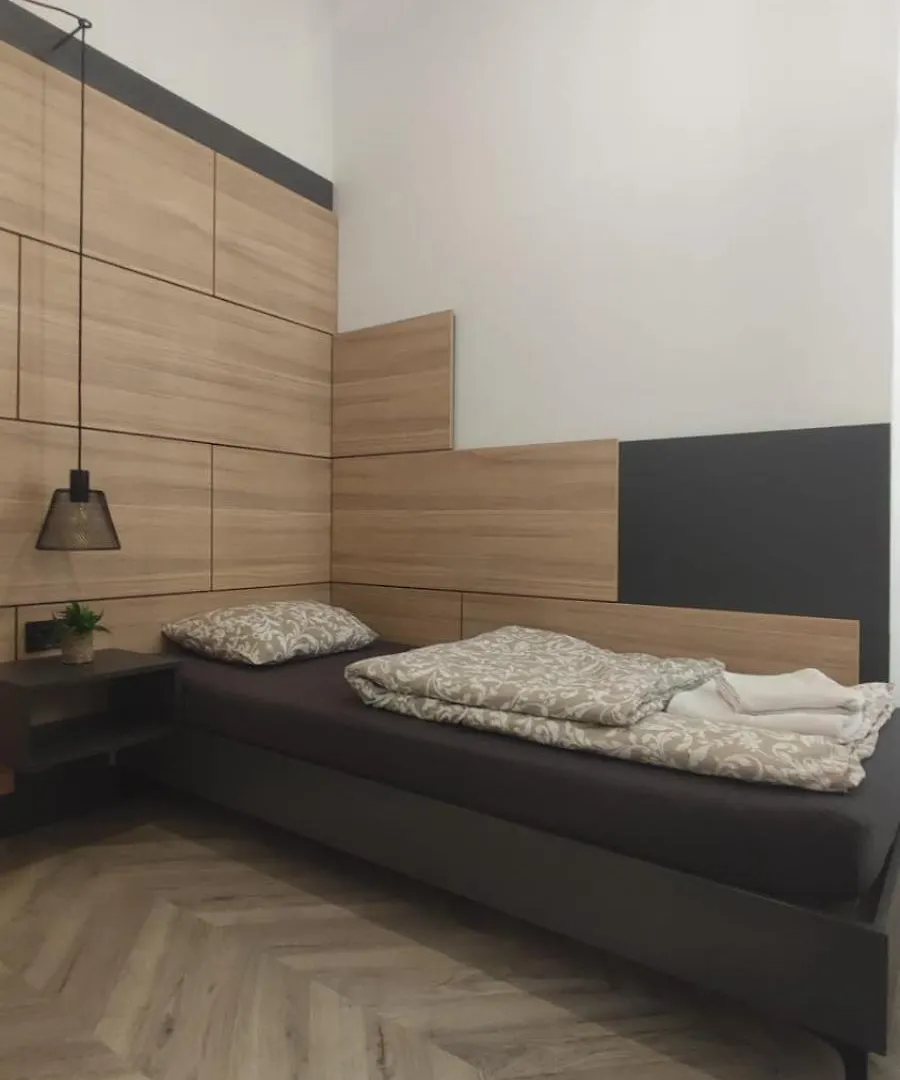Mirai Apartman Budapest 0*,