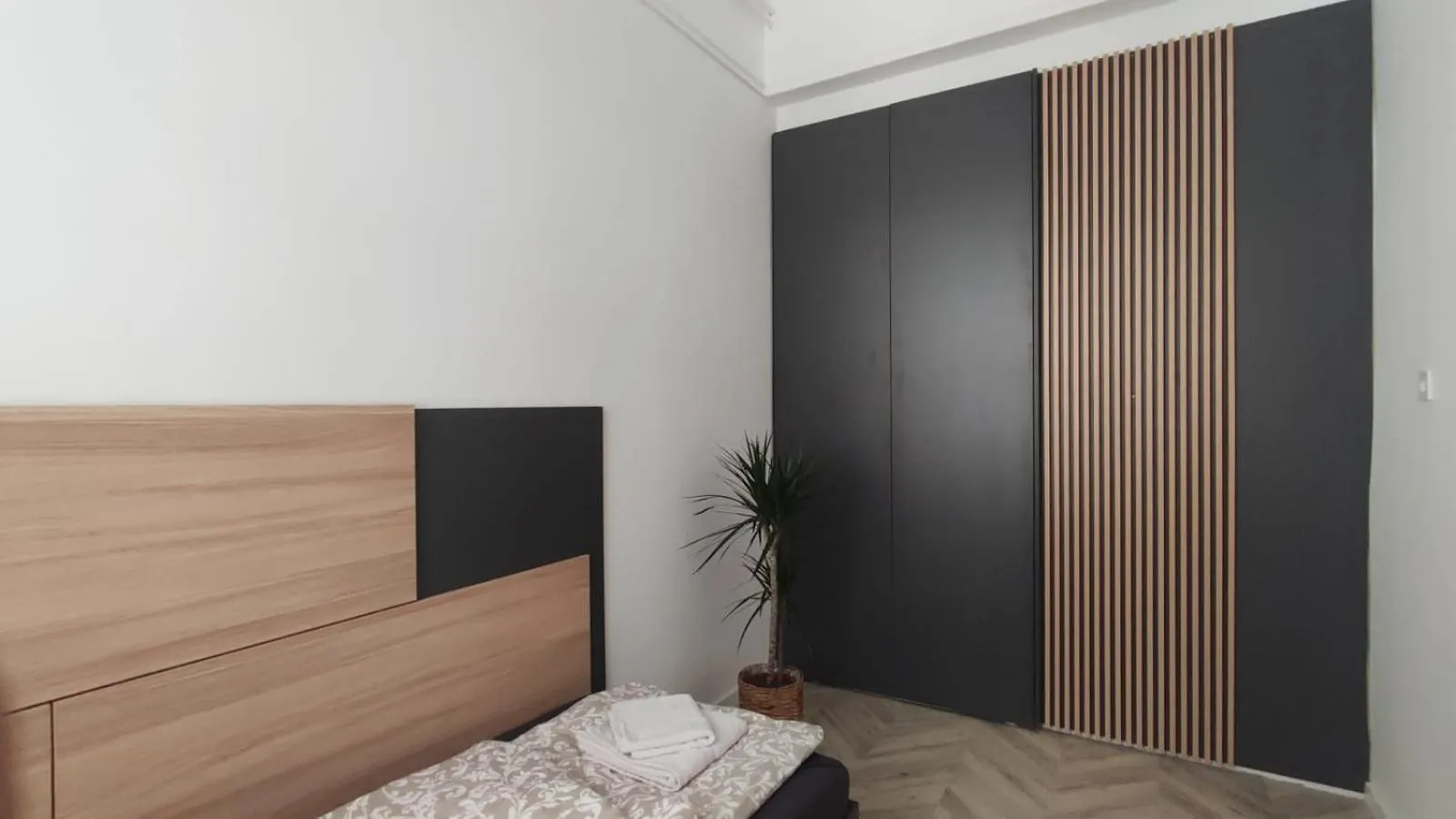Mirai Apartman Budapest Apartment