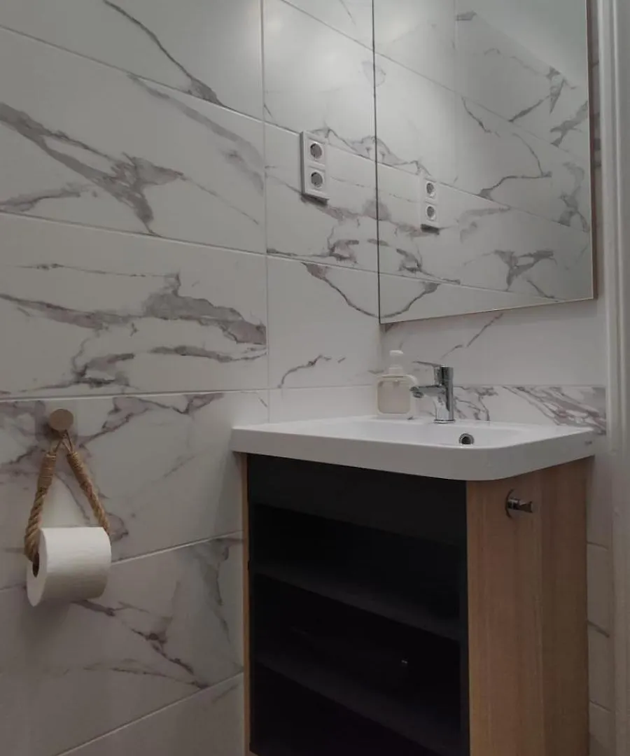 Apartment Mirai Apartman Budapest