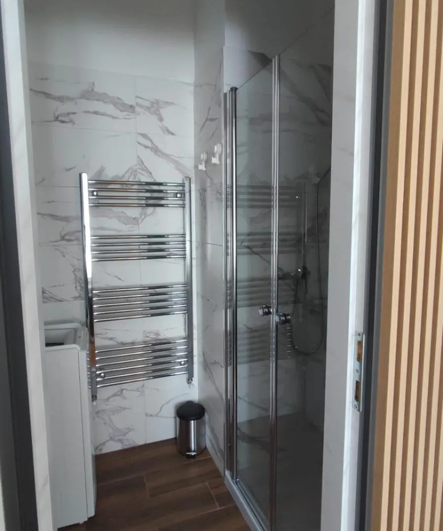 Apartment Mirai Apartman Budapest